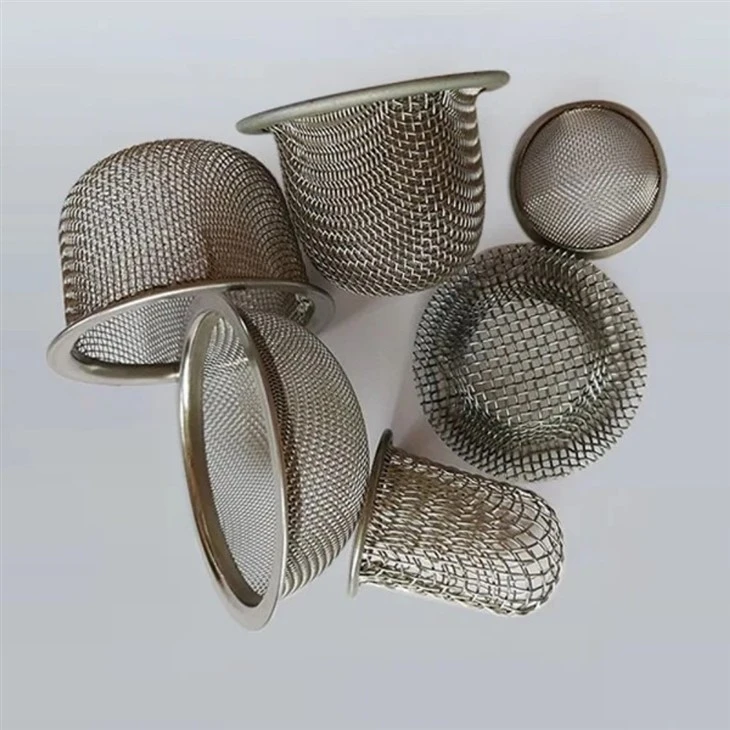 Sintered Porous Metal Mesh price