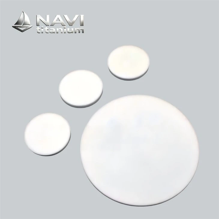 Sintered Porous Plastic high quality