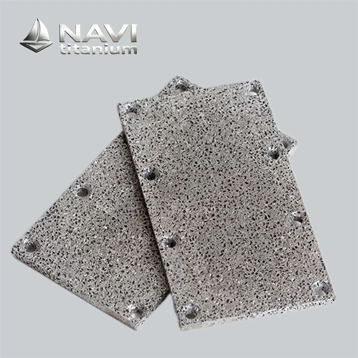Sintered Stainless Steel Filter