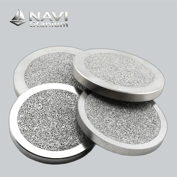 Sintered Stainless Steel Filter best