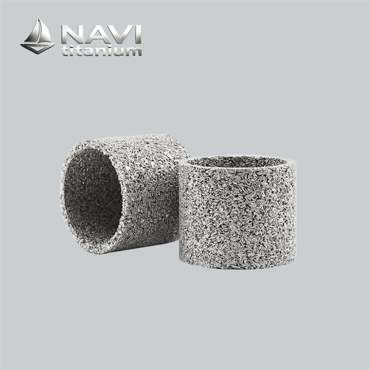 Sintered Stainless Steel Filter suppliers