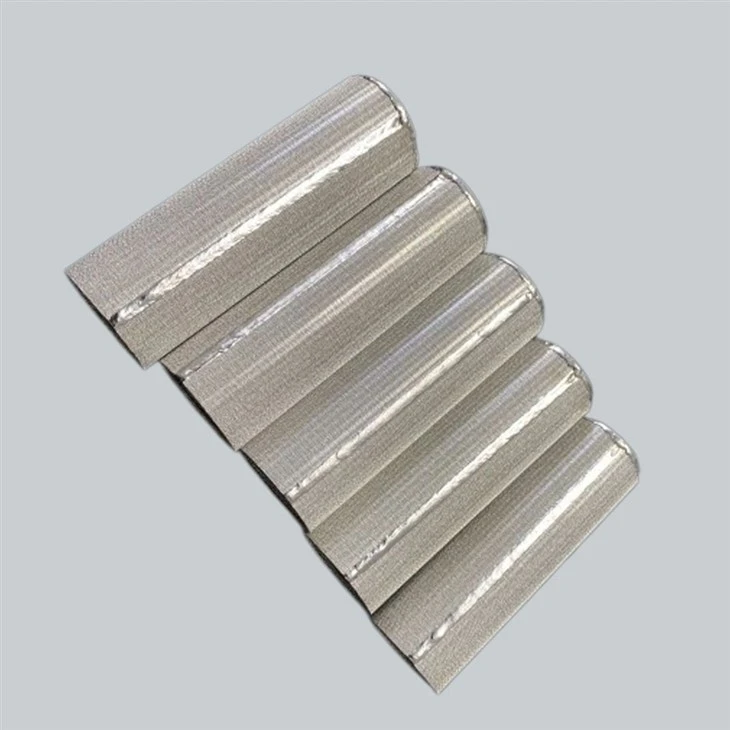 Sintered Stainless Steel best