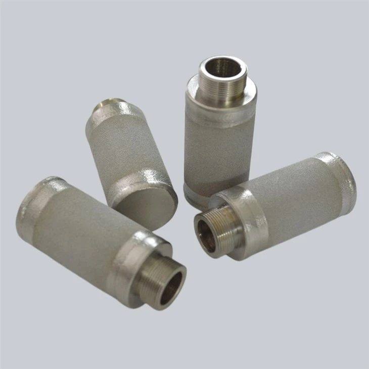 Sintered Stainless Steel suppliers