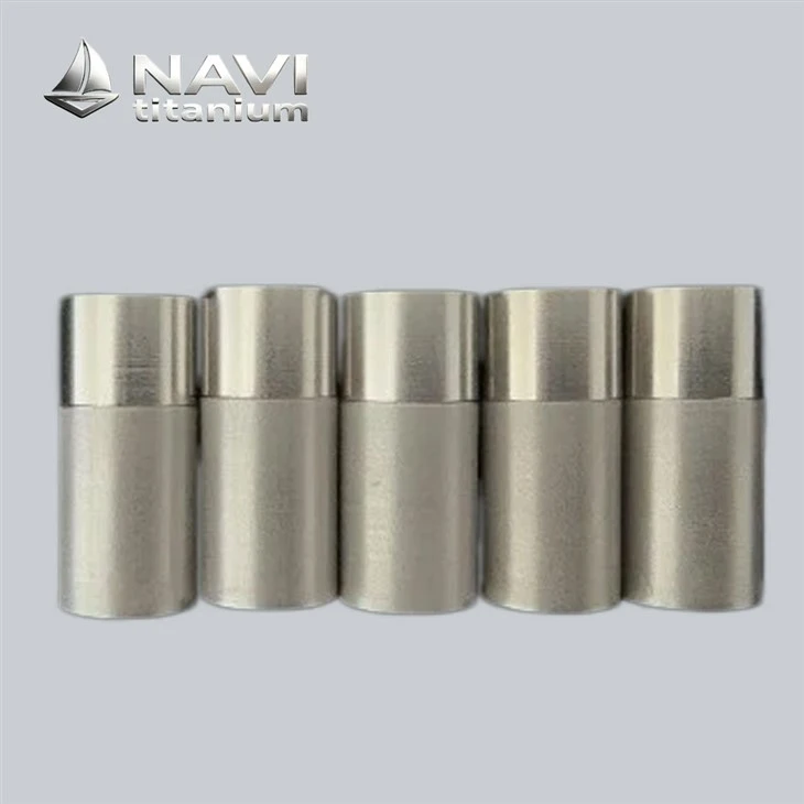 Sintered Stainless Steel