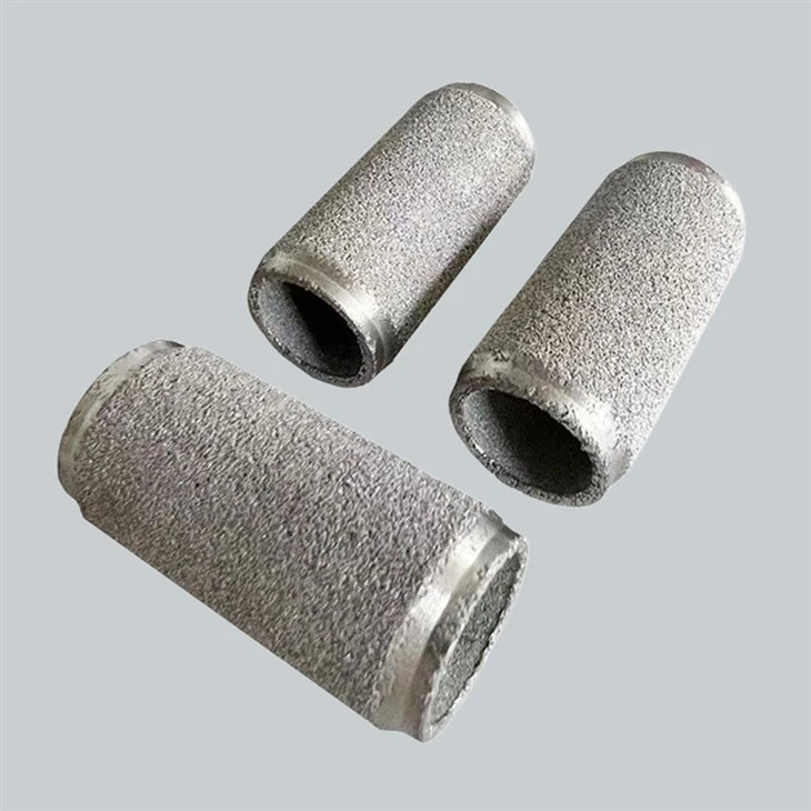 Sintered Stainless Steel high quality