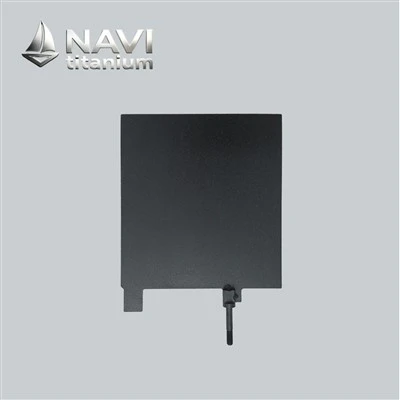 Iridium Tantalum Titanium Anode