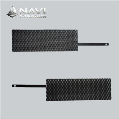 Lead Dioxide Electrode