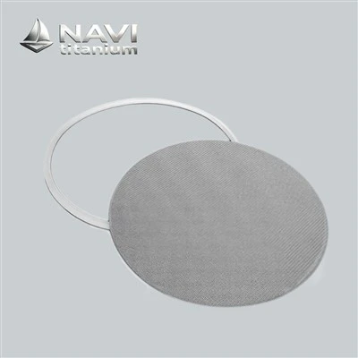 Microporous Filter