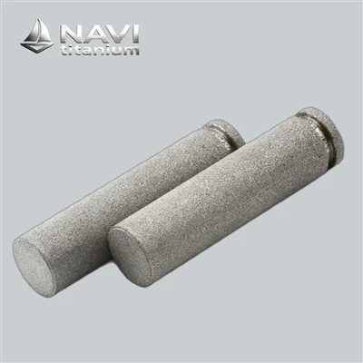 Porous Filter