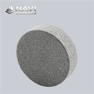 Sintered Metal Disc