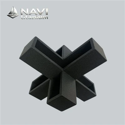 Sintered Nylon
