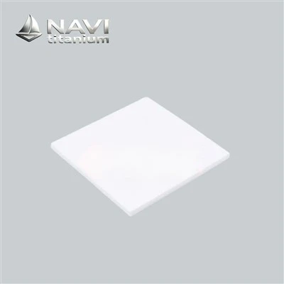 Sintered Polyethylene Sheet