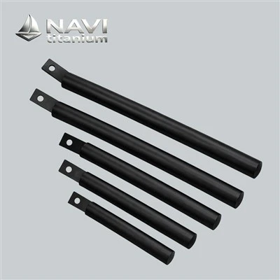 Titanium Anode For Electrophoretic Coating