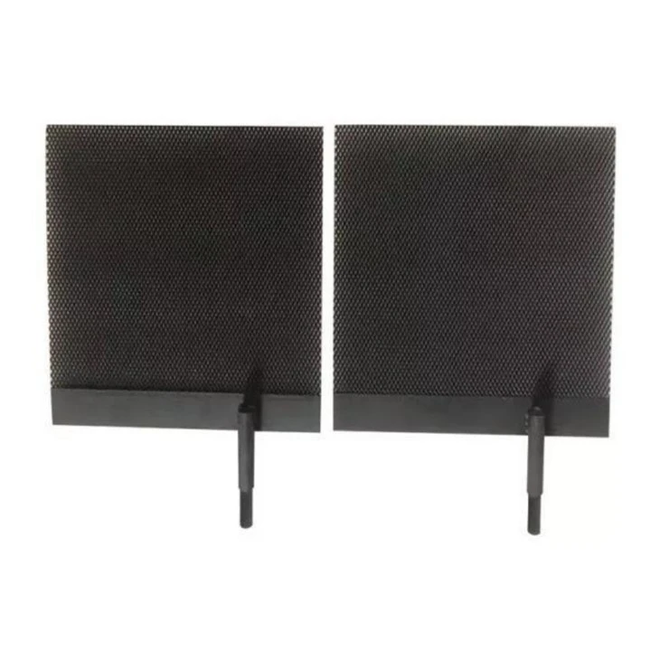 Titanium Anode Mesh Cartridge For Cooling Cycle Descaling suppliers