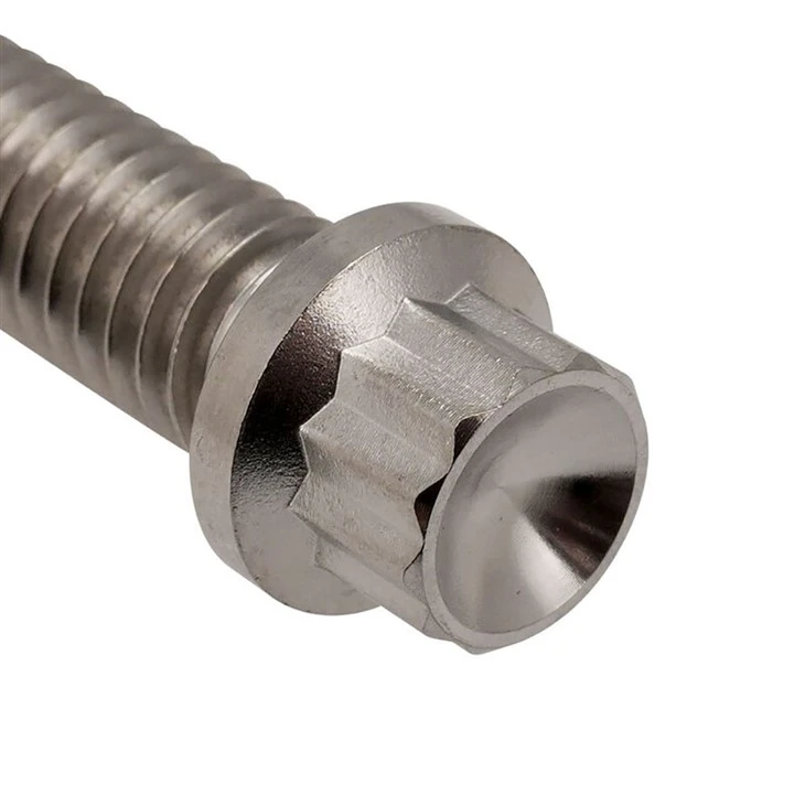 Titanium Beadlock Bolts high quality
