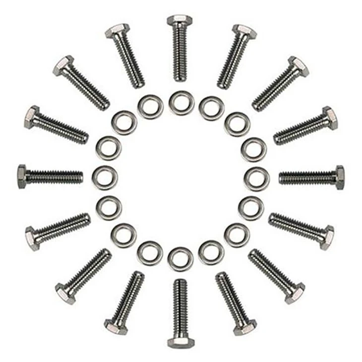 Titanium Beadlock Bolts best